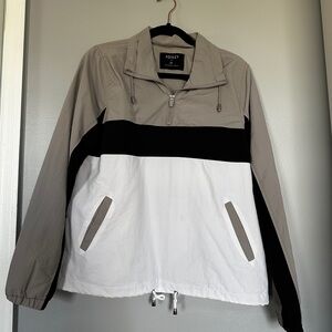 Windbreaker Jacket🎧